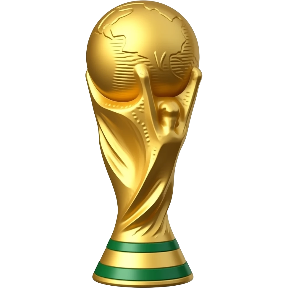 world cup emoji