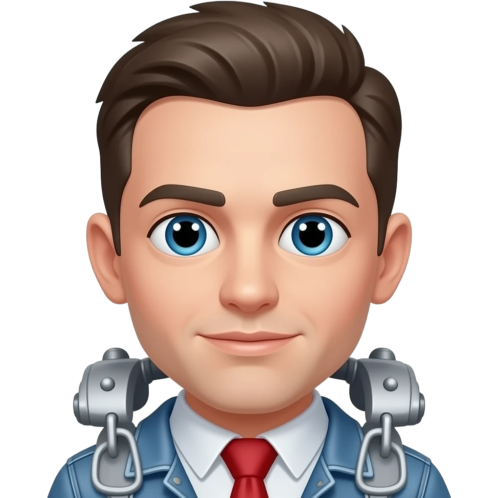 Doey From poppy Playtime Ch 4 emoji