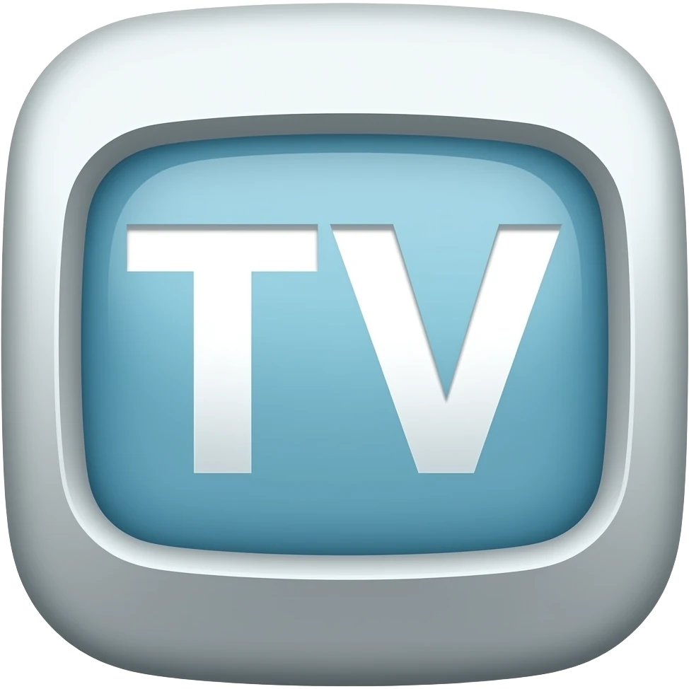 BabyTV Logo emoji