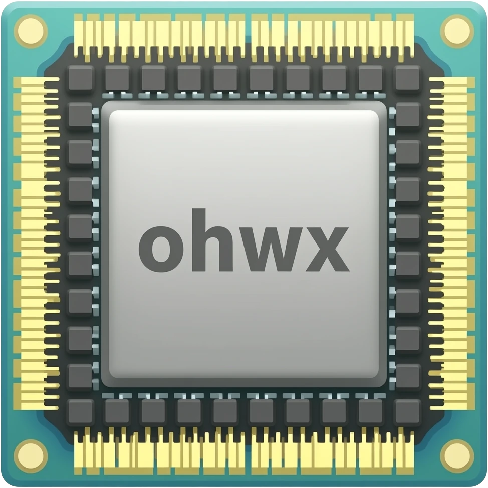 graphics processing unit emoji