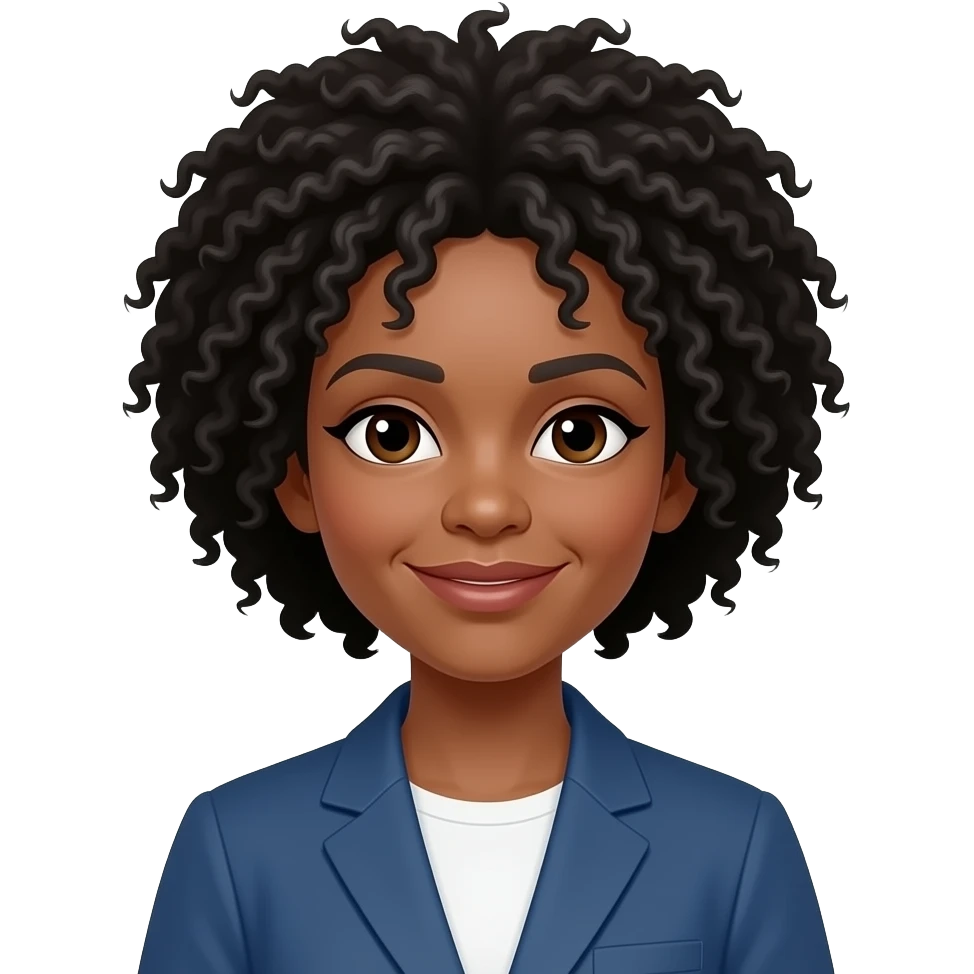angela davis emoji
