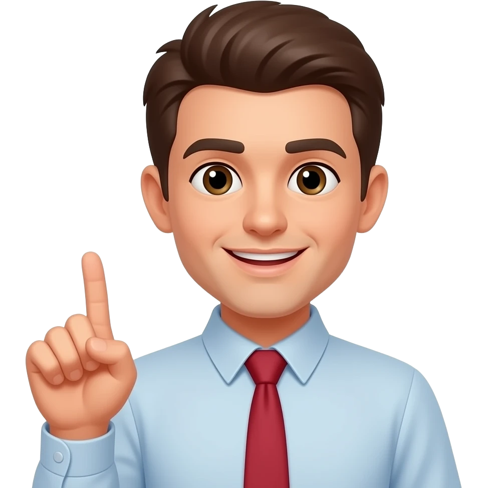 cuestion emoji