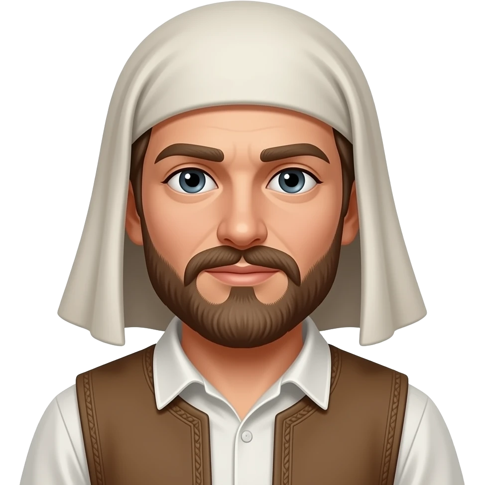 campesino emoji