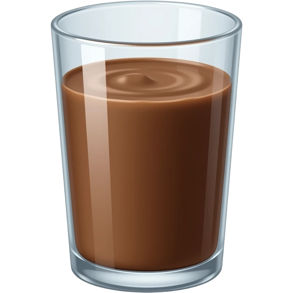 🍫 milk emoji