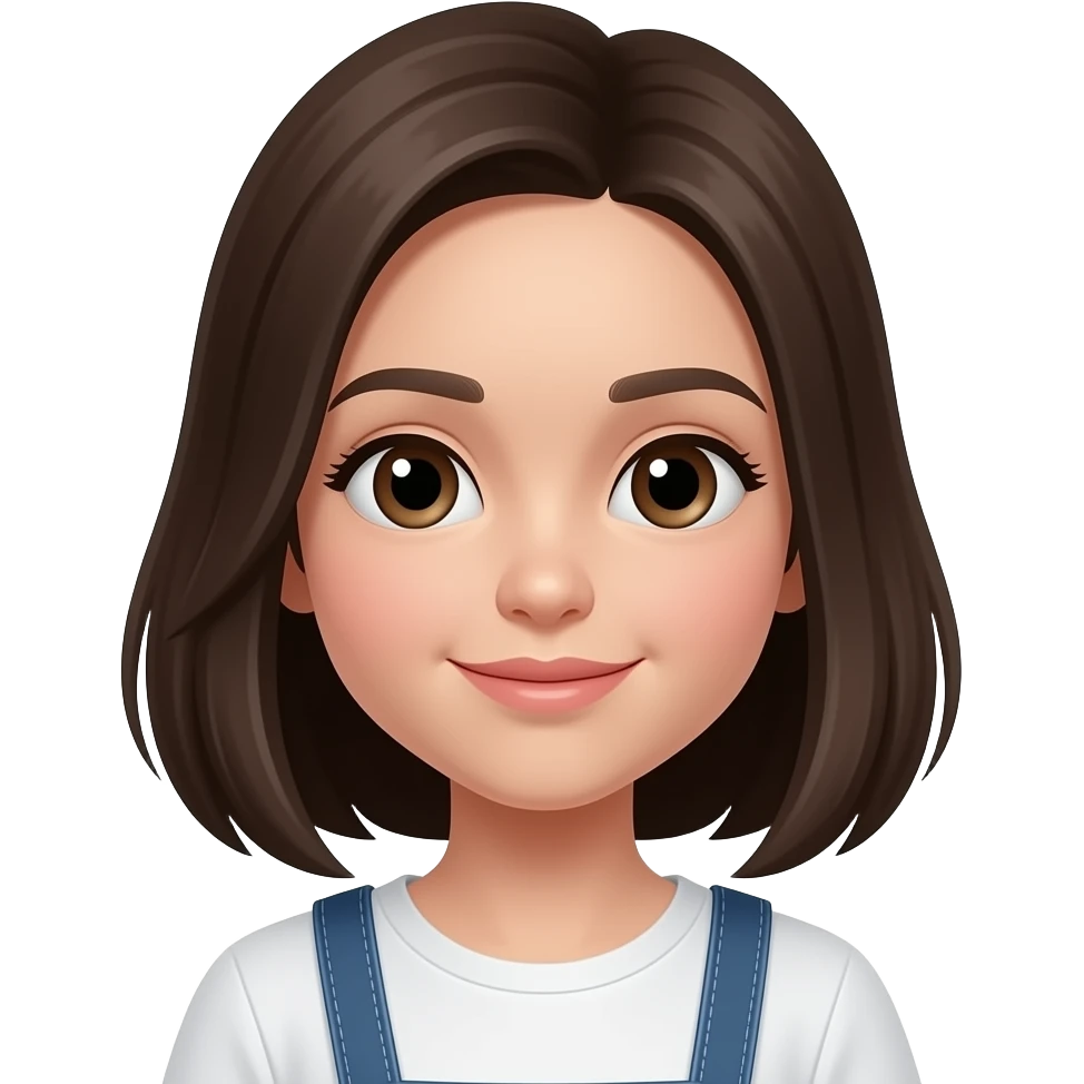 GIRL emoji