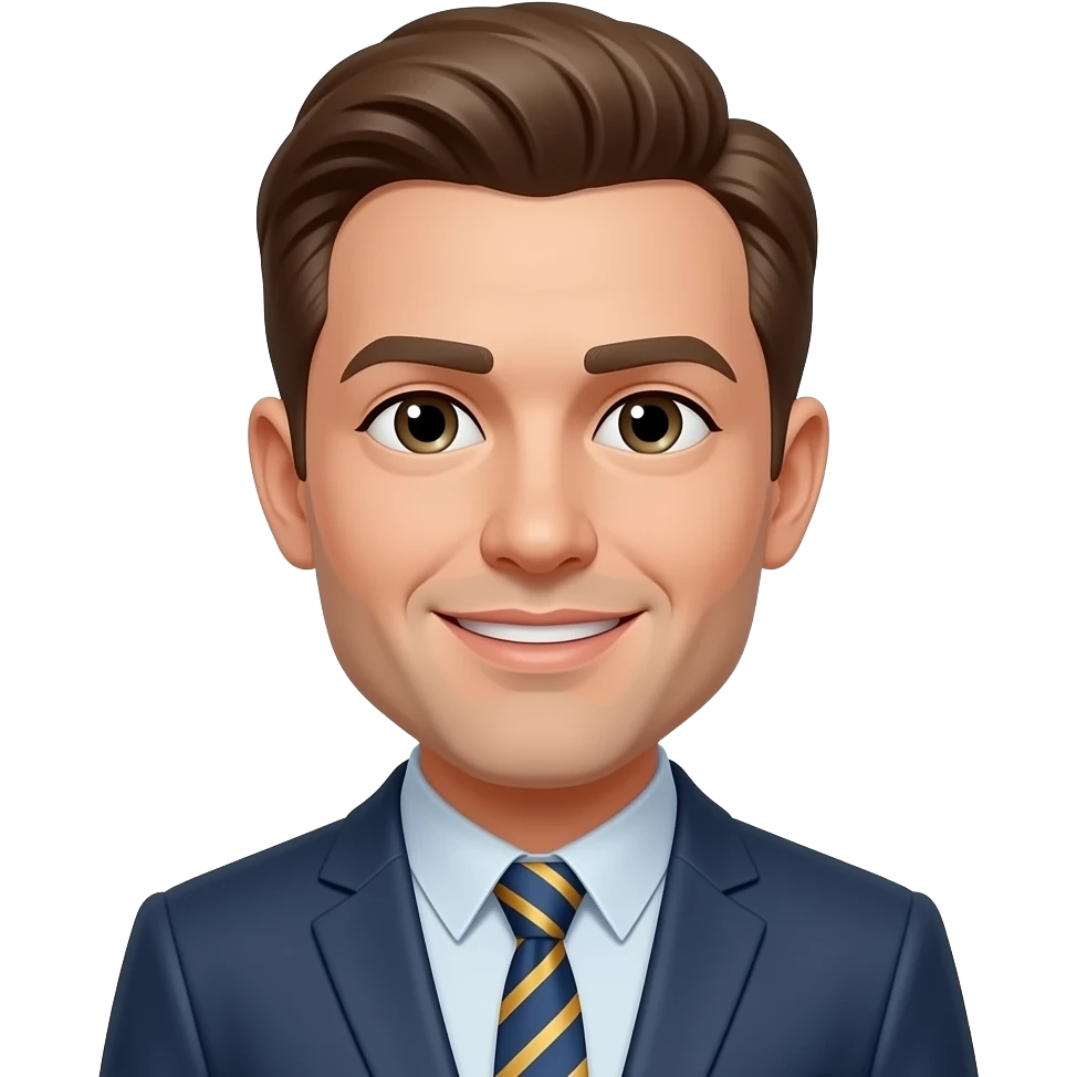 MARK GRAYSON emoji
