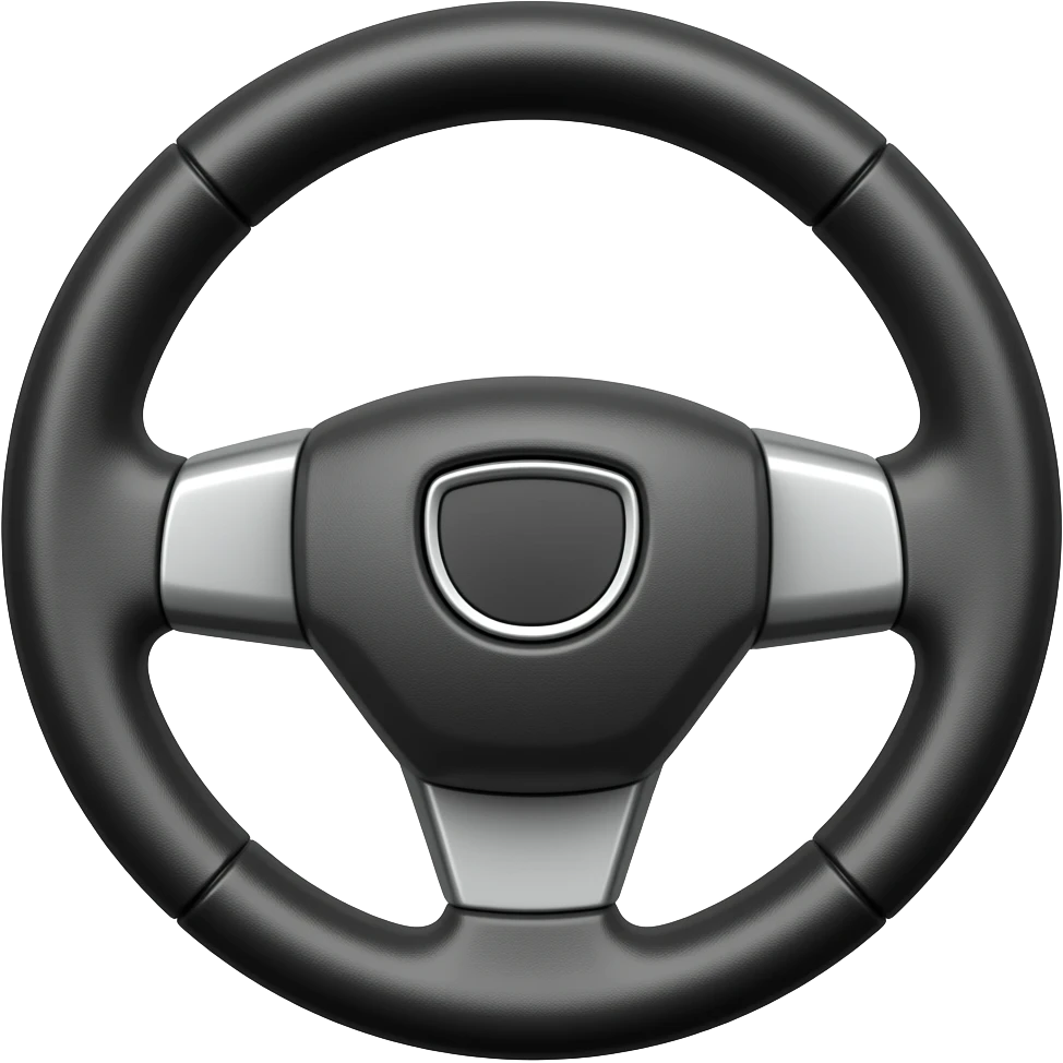 volante emoji