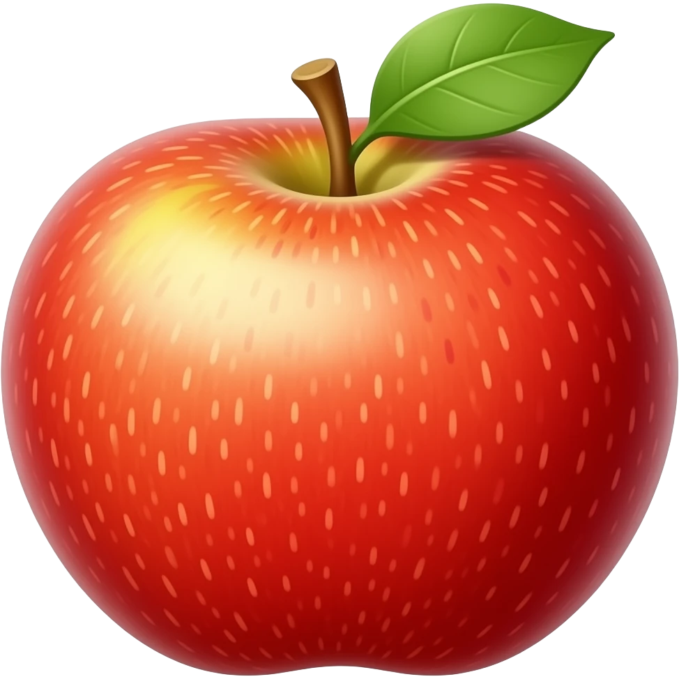 Emoji apple emoji