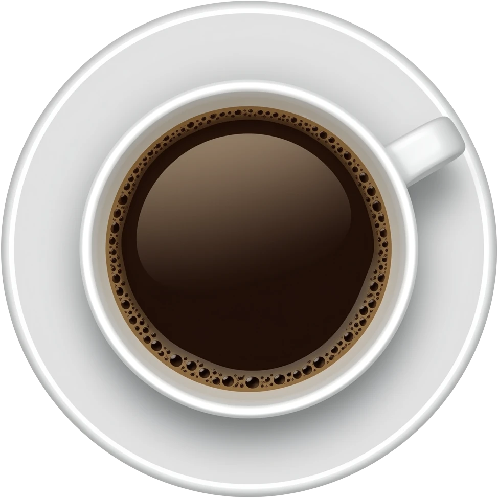 coffee emoji