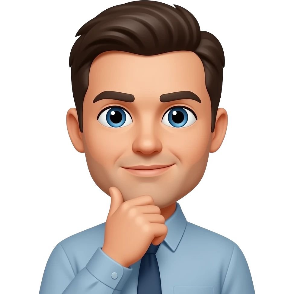 know emoji