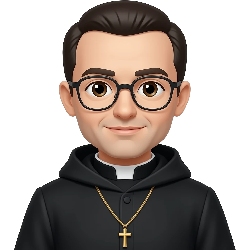 São João Bosco emoji