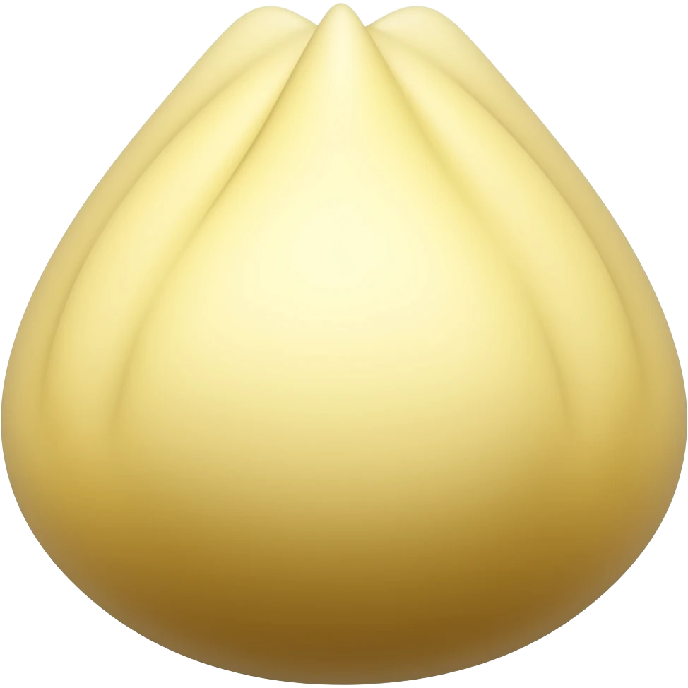 gnocchis emoji