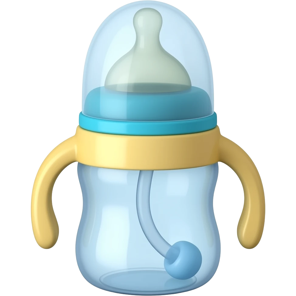 🍼 emoji