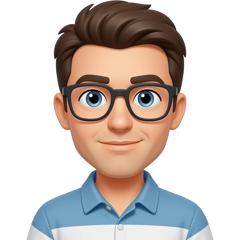 Don’t look up emoji
