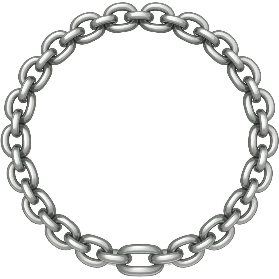 jewerly silver emoji