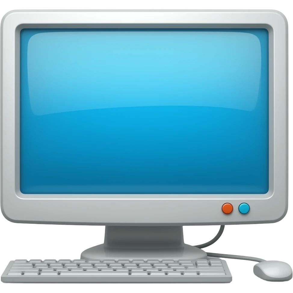 system emoji