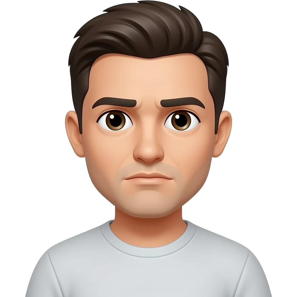 bad emoji