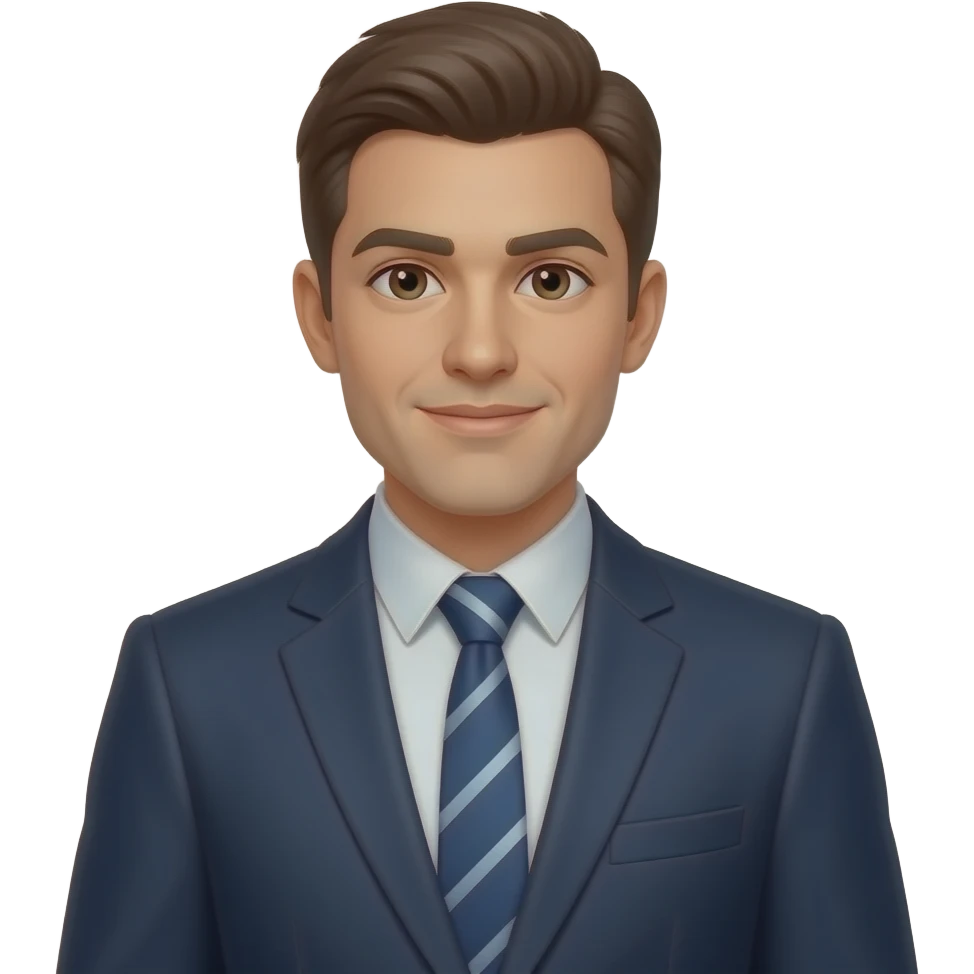 business emoji