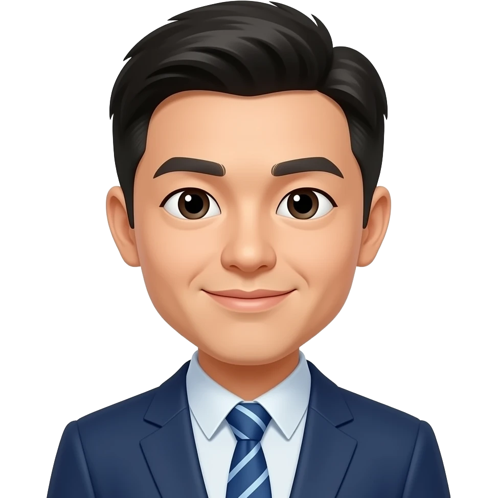 Crée un chinois emoji