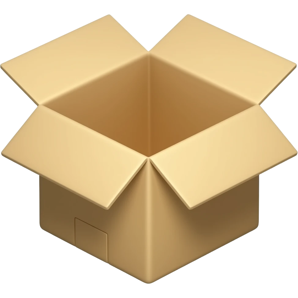 Box emoji