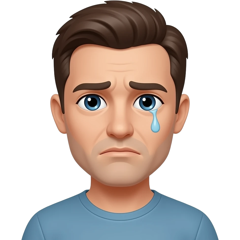 피곤 emoji