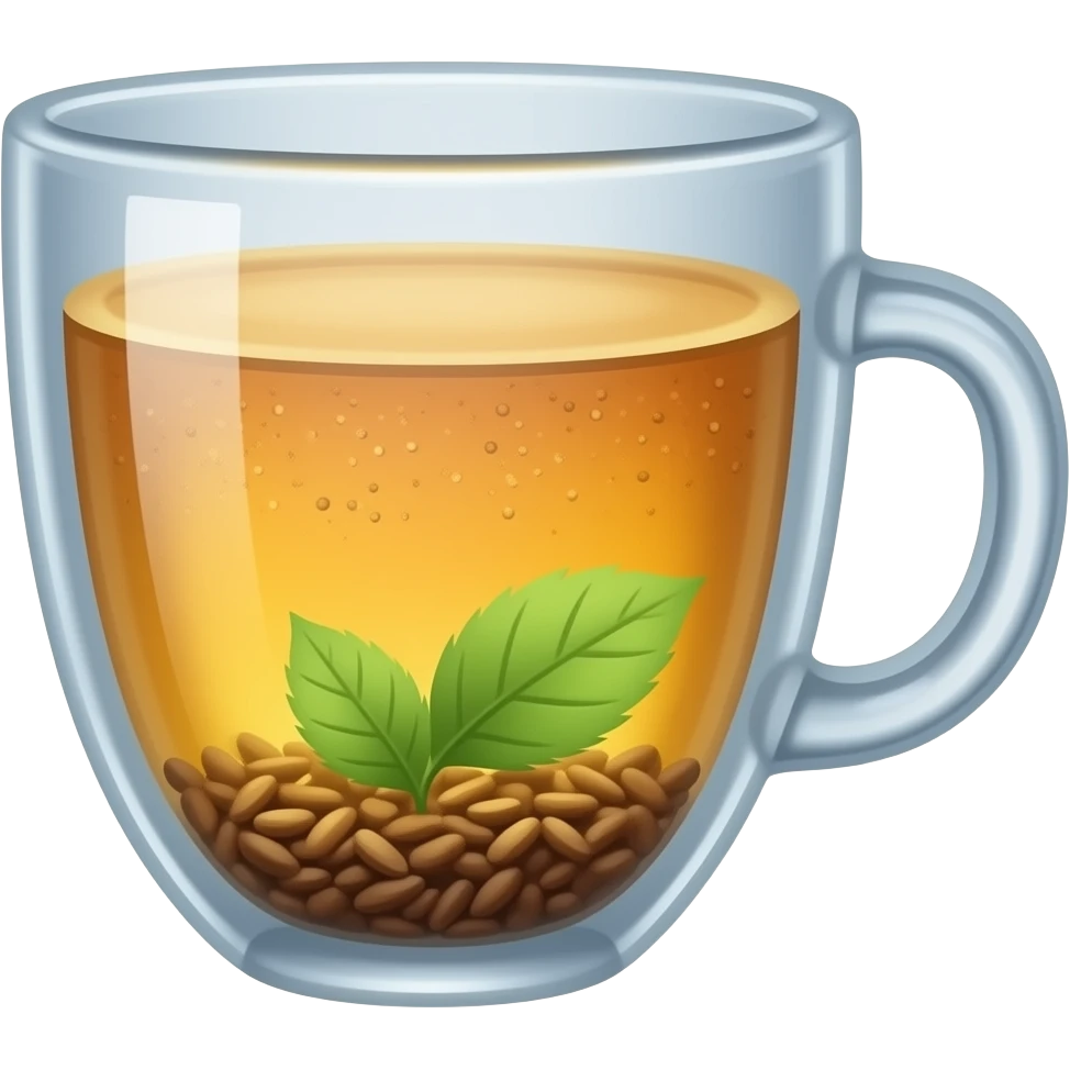 Çay emoji
