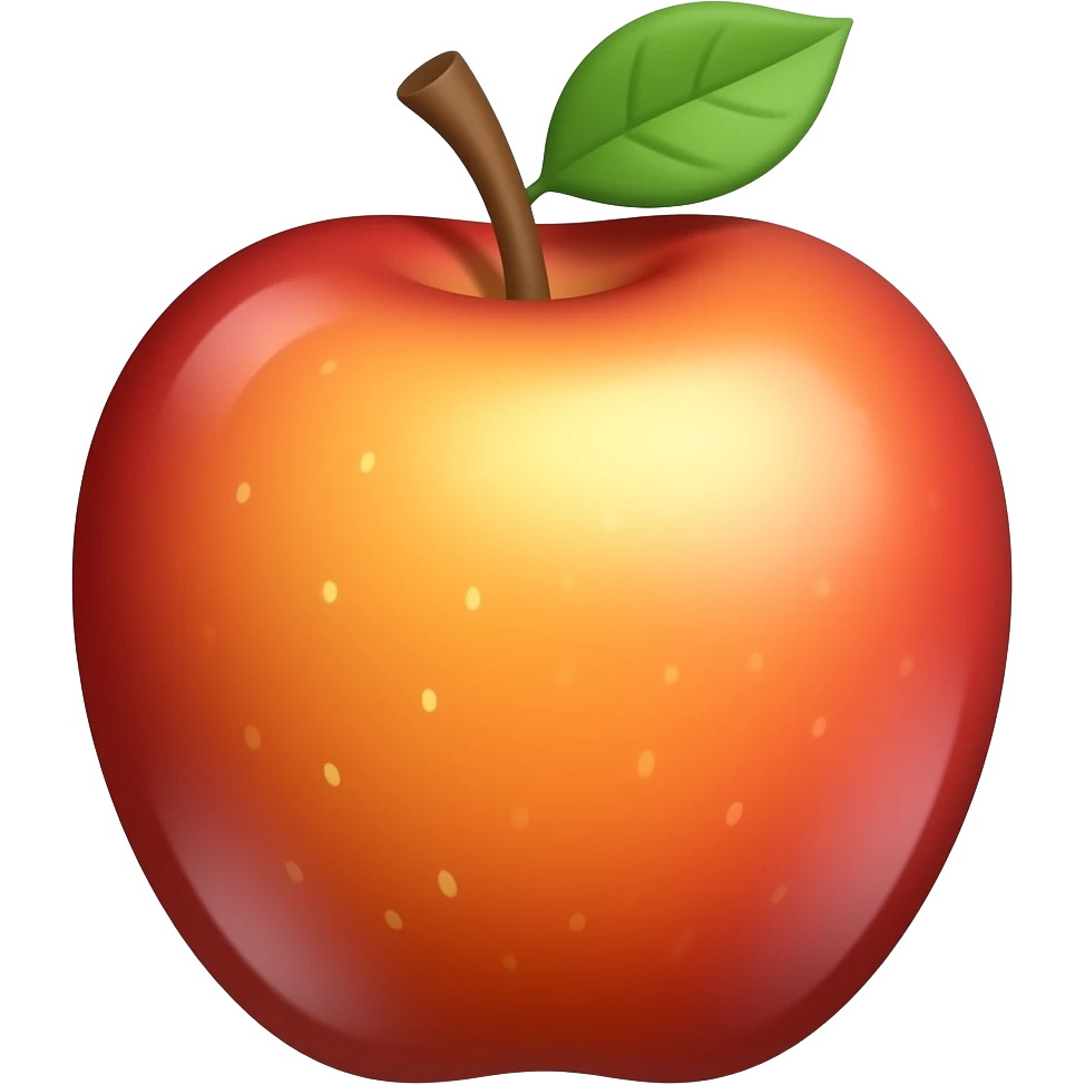 apple emoji