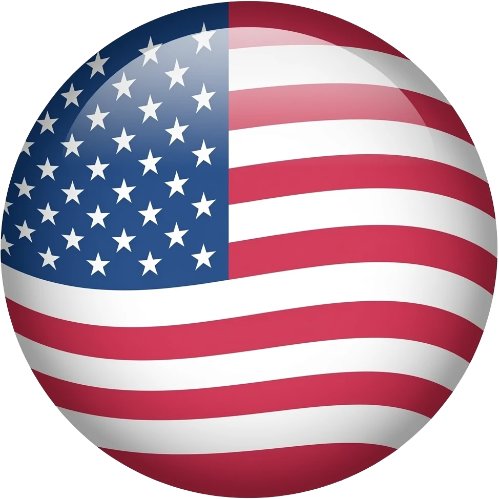 US FLAG emoji