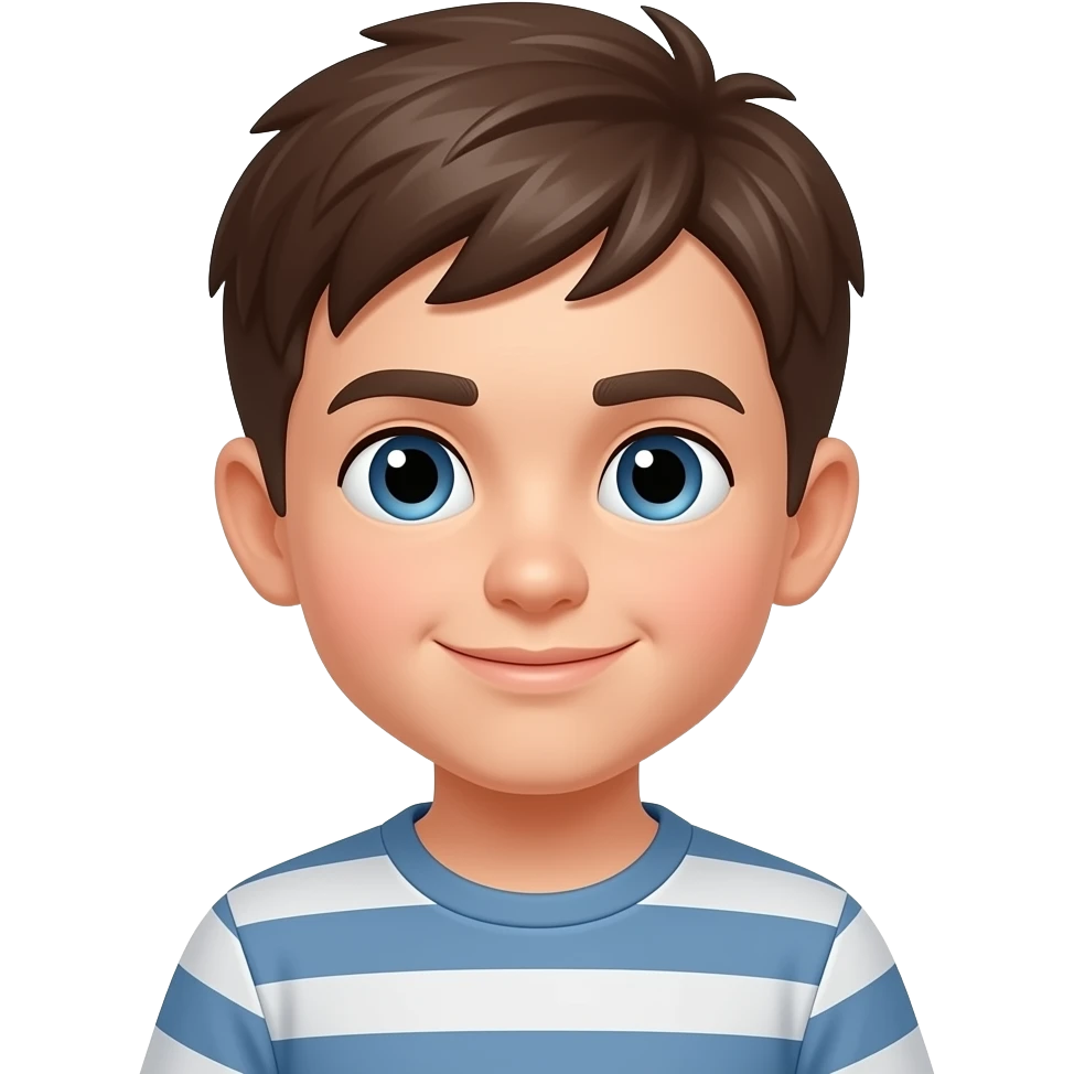 garson emoji