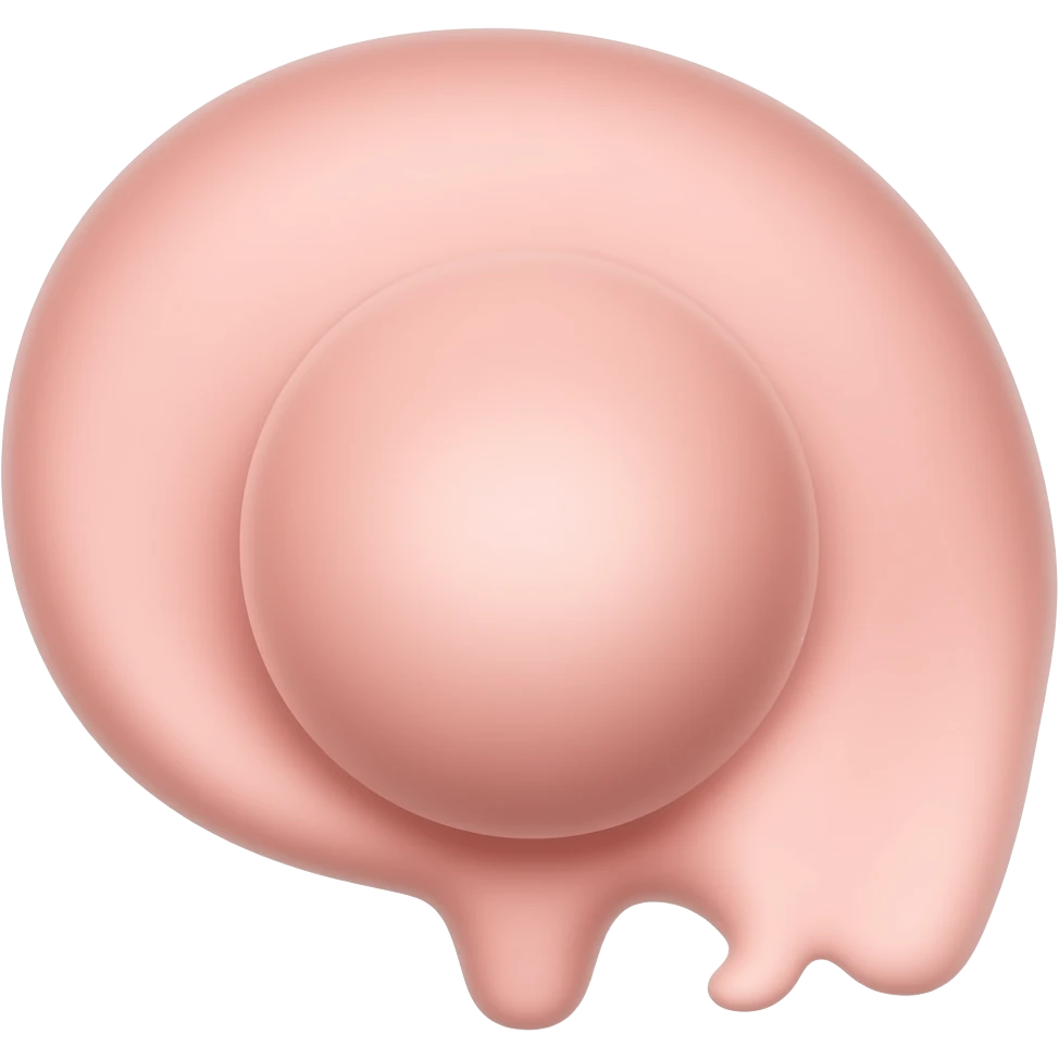 Anus rectum emoji