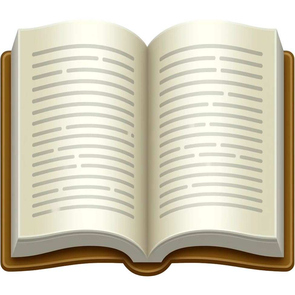 book emoji