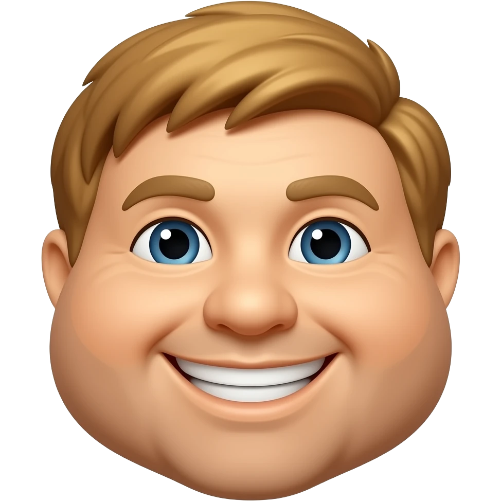 Make it as emoji emoji