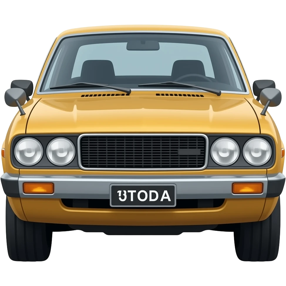 Машина тойота камри 70 emoji