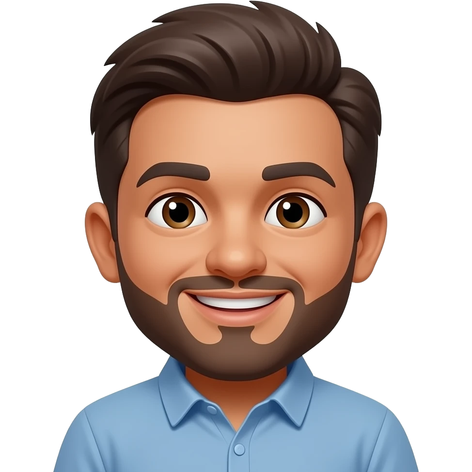 happy emoji