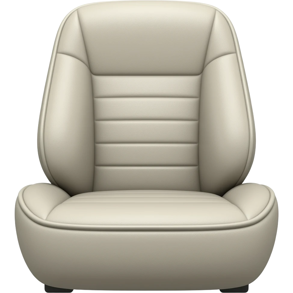 seat lever emoji
