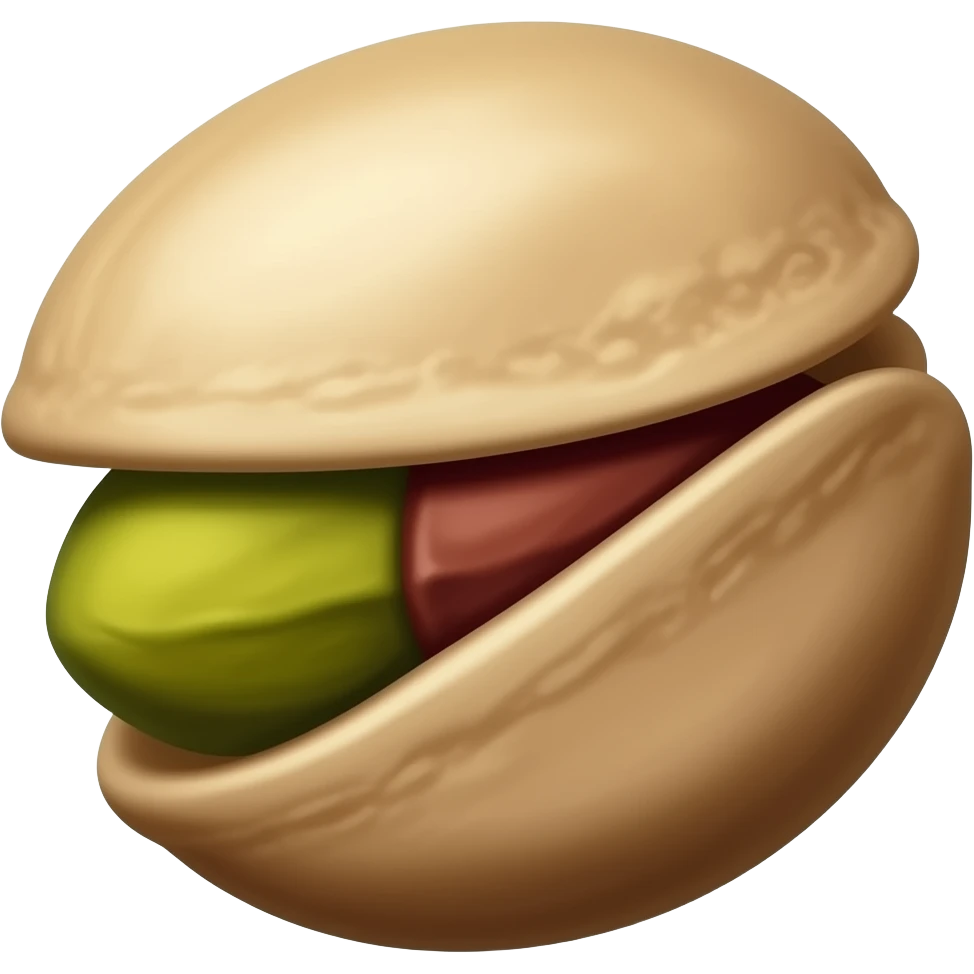 Шоколад с фисташкой emoji