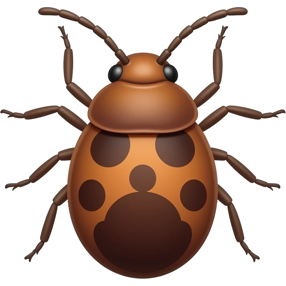 Aphid emoji