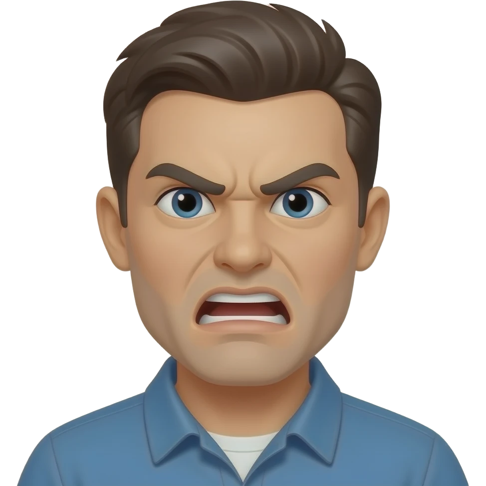 Fucking emoji