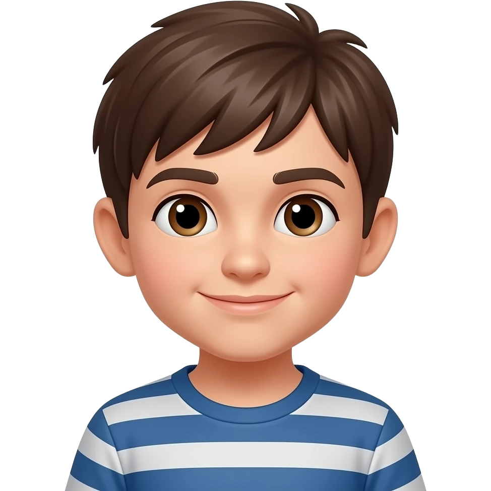 13 years old emoji