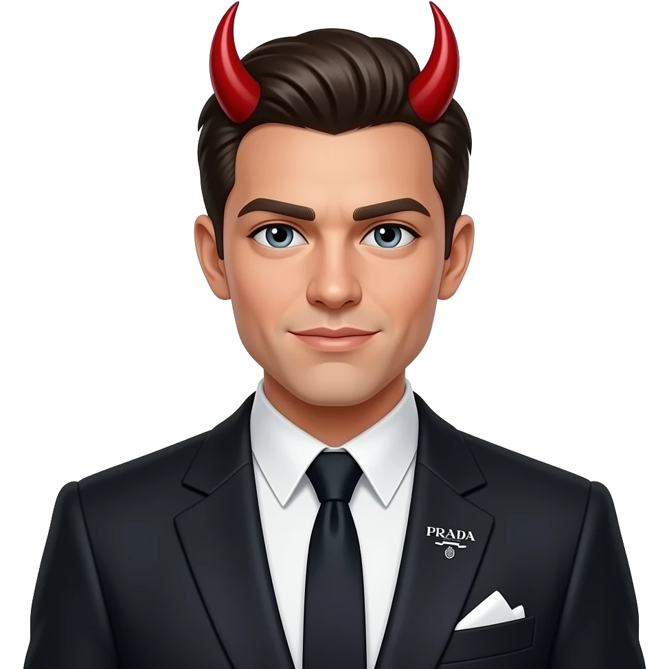 Devil Wears Prada 2 emoji