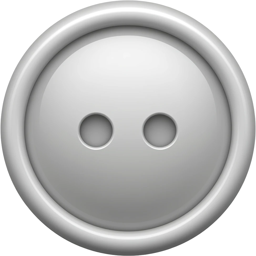 button emoji