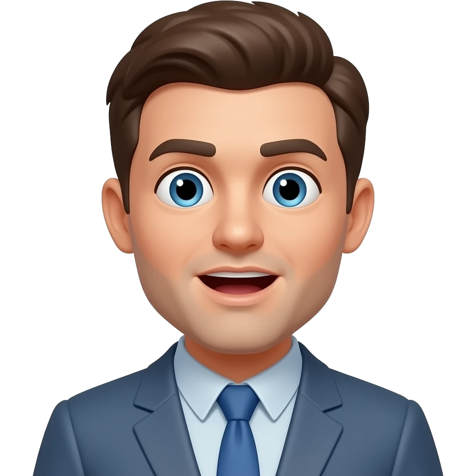 ! emoji
