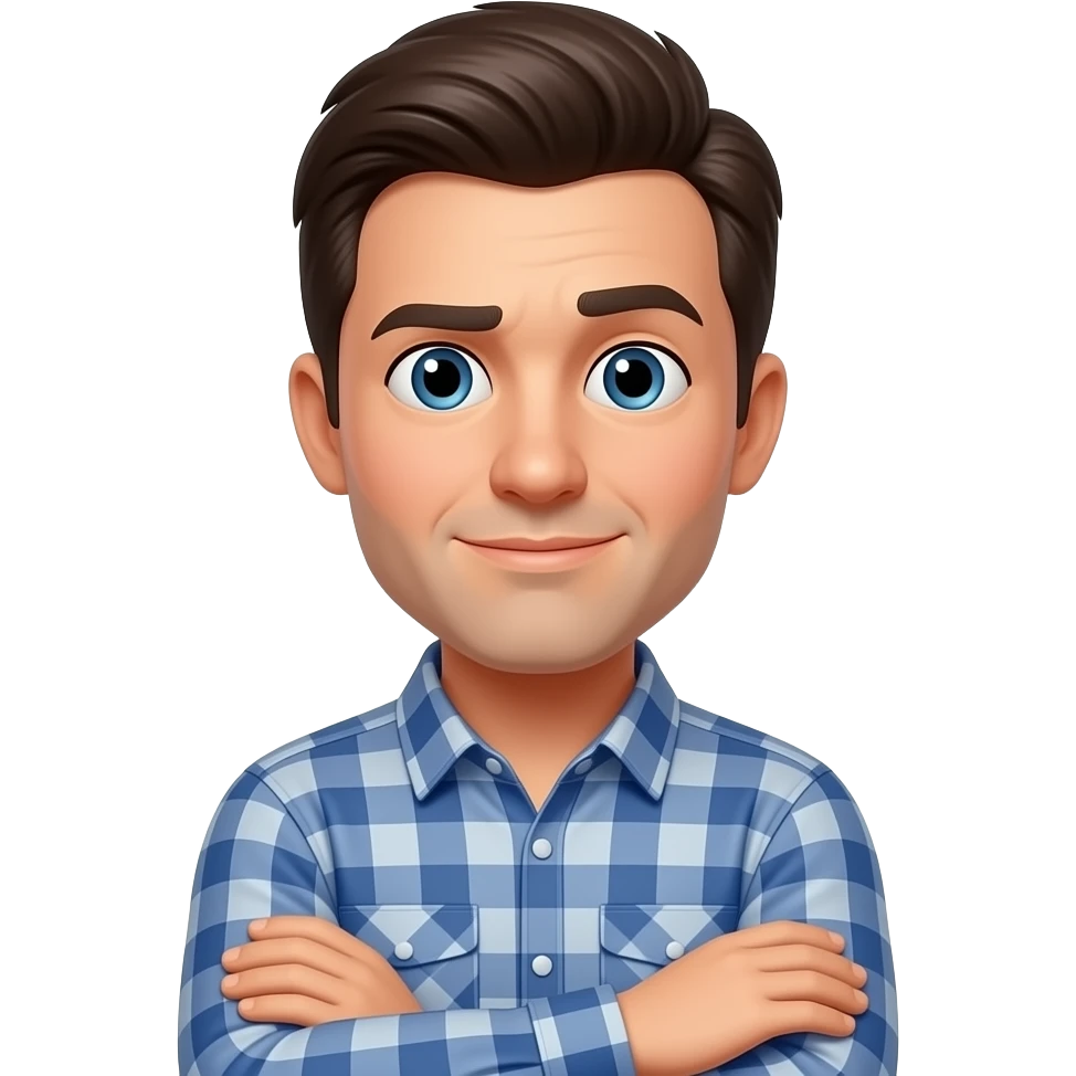 🤷‍♂️ emoji