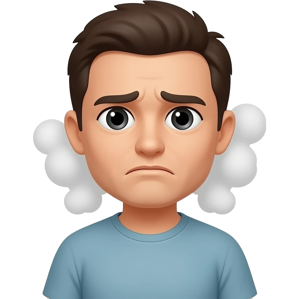 estres emoji