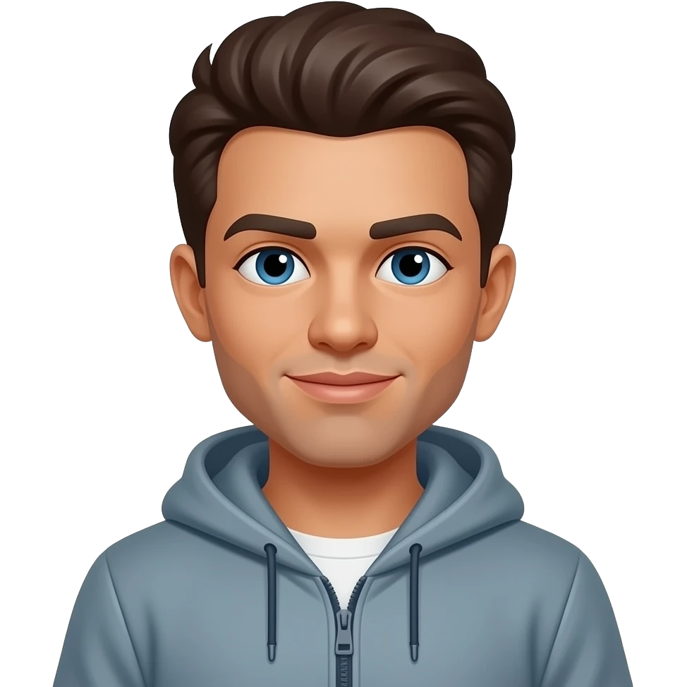 Brilho emoji