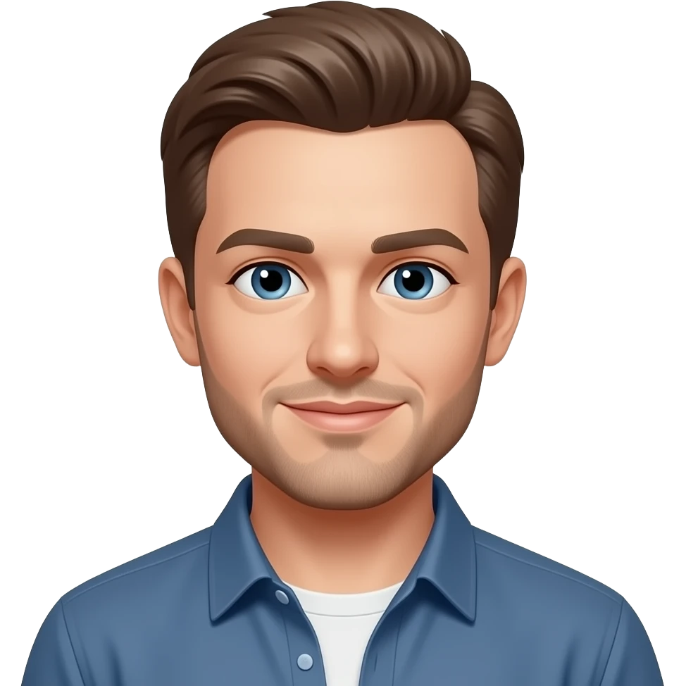Shane Hollander emoji