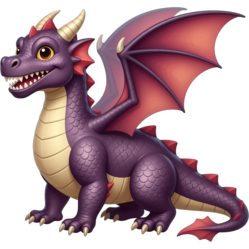 toothless emoji