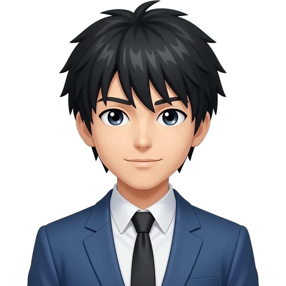 Yuyu hakusho emoji