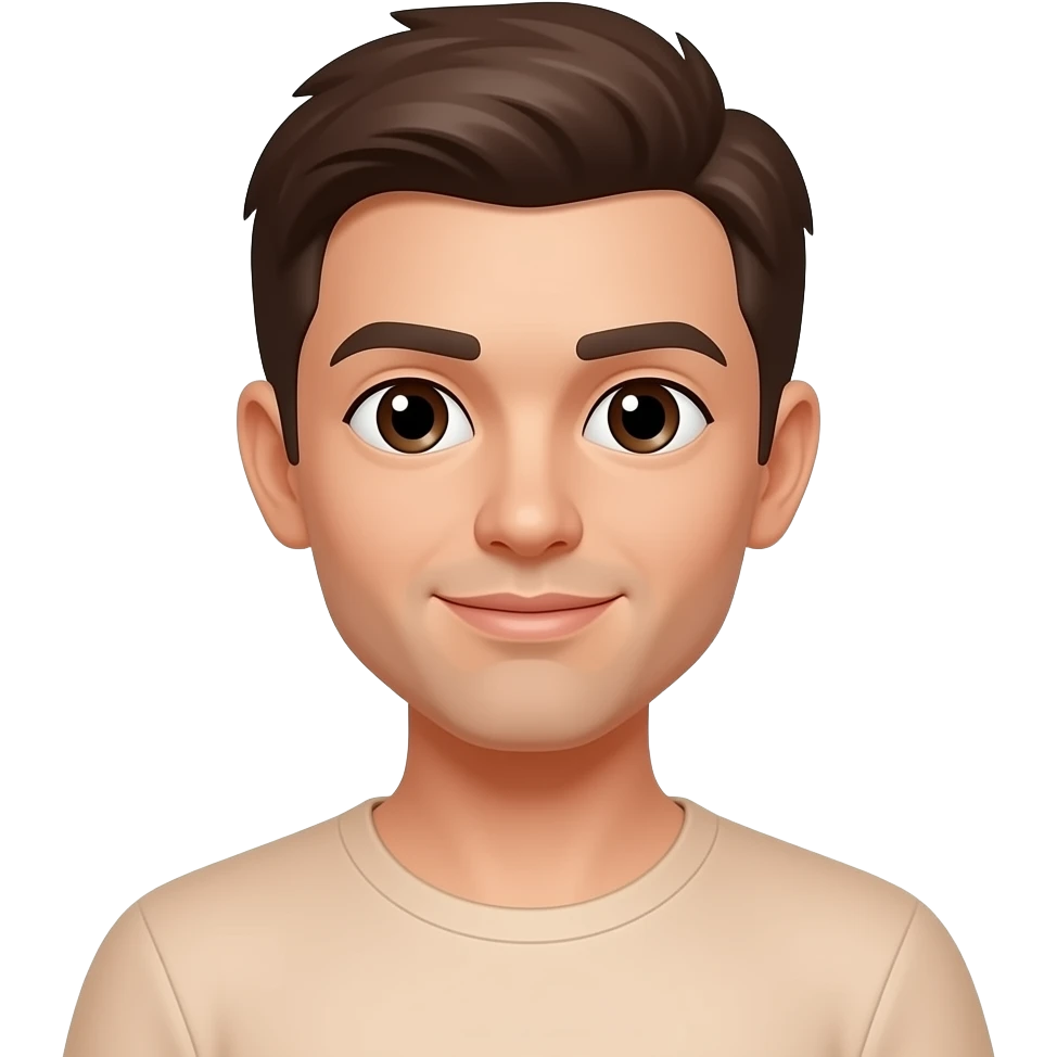массаж emoji