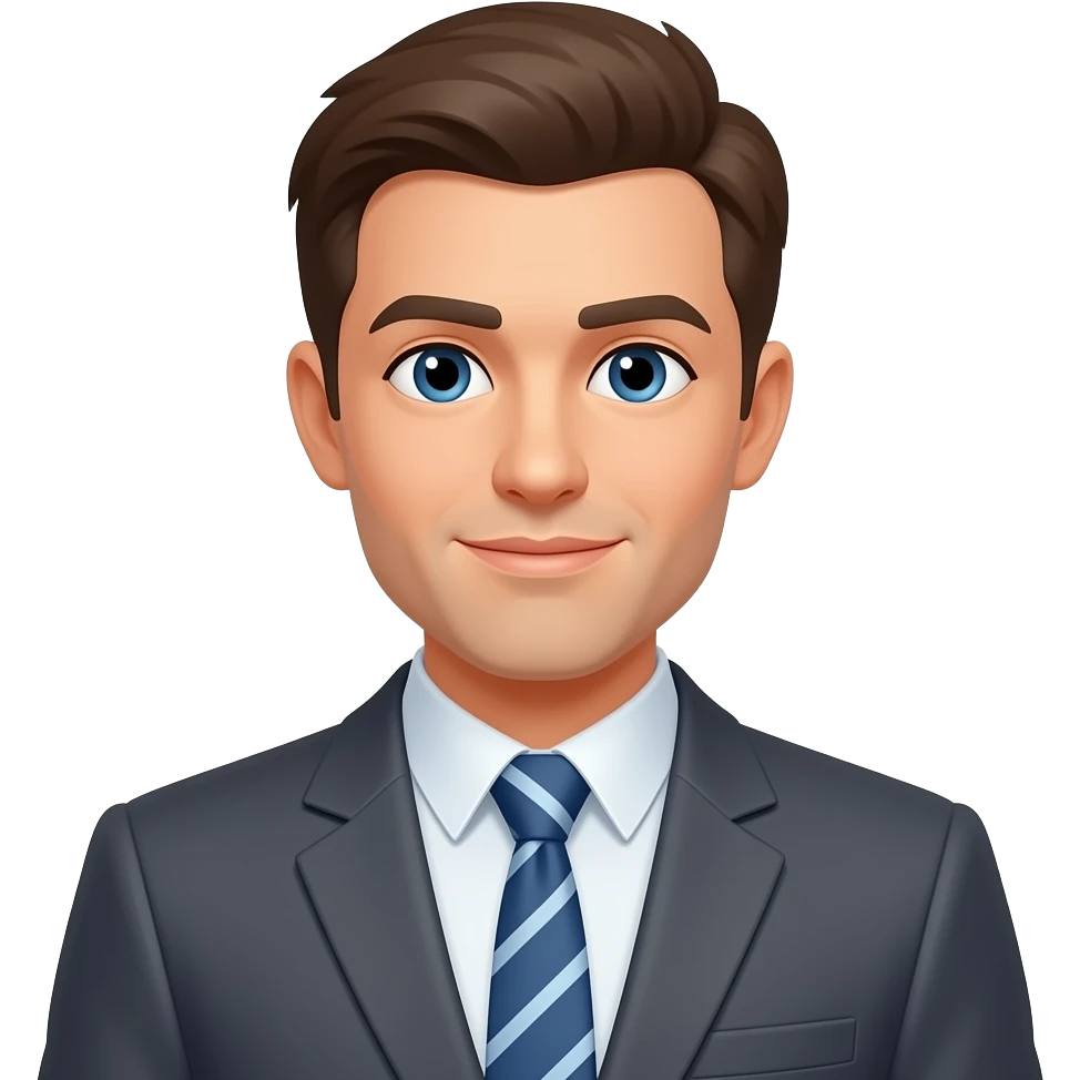 negociar emoji